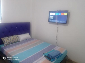 Hospedaje Atarazana